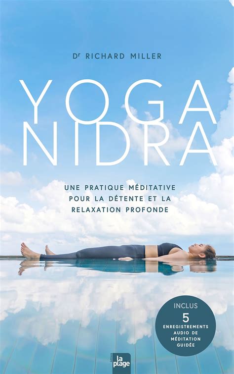 yoga nidra meditation richard miller|richard miller yoga nidra training.